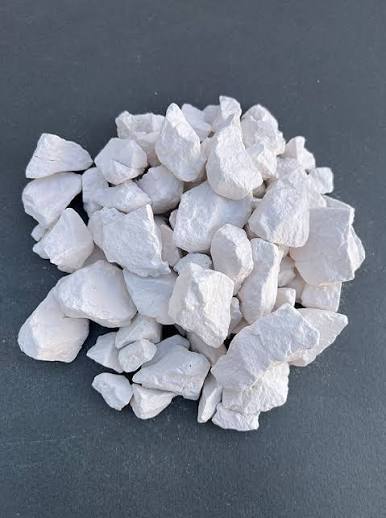 Calcined Dolomite