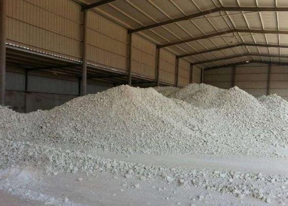 Customized Industrial Minerals
