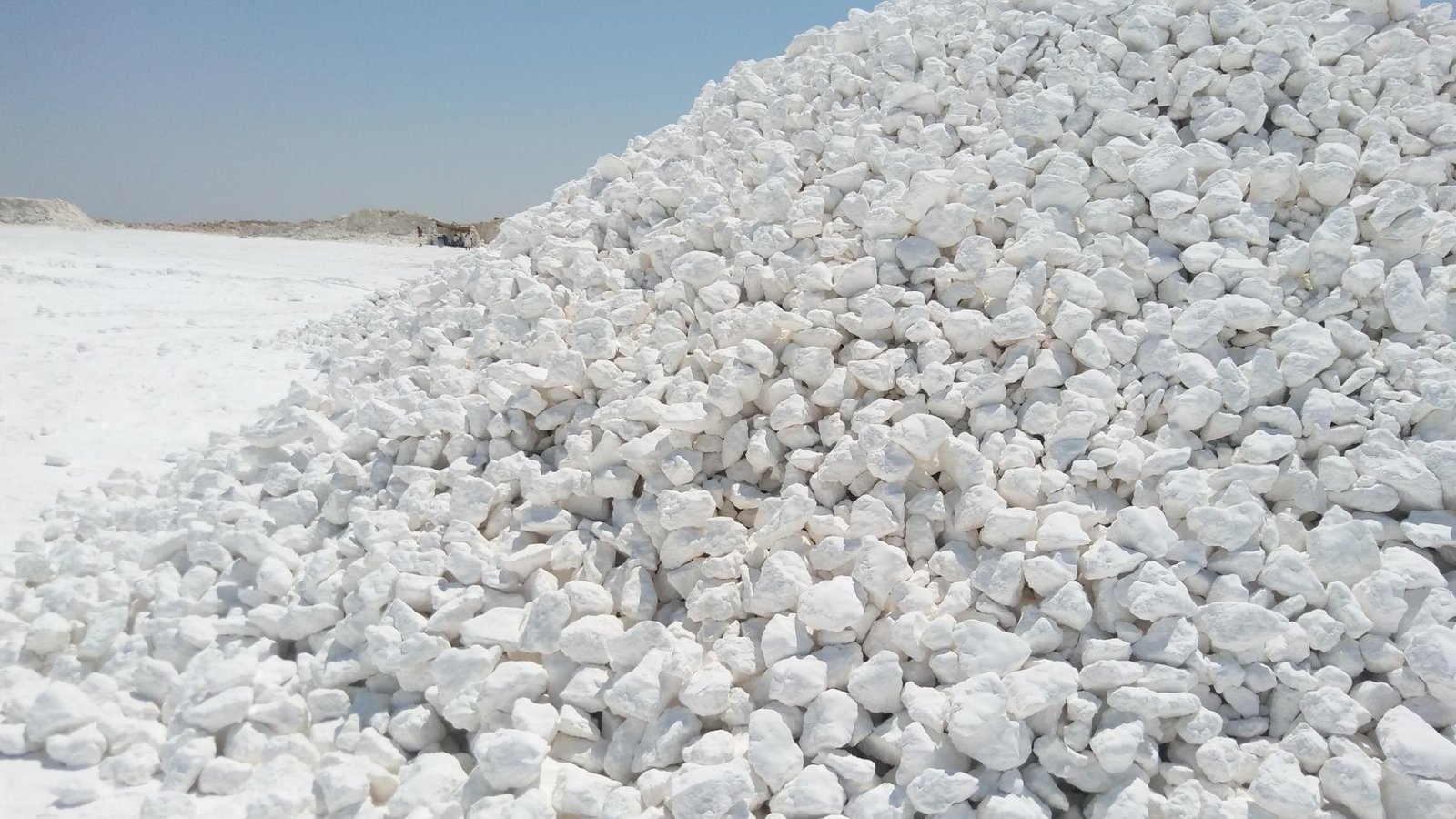 Dolomite